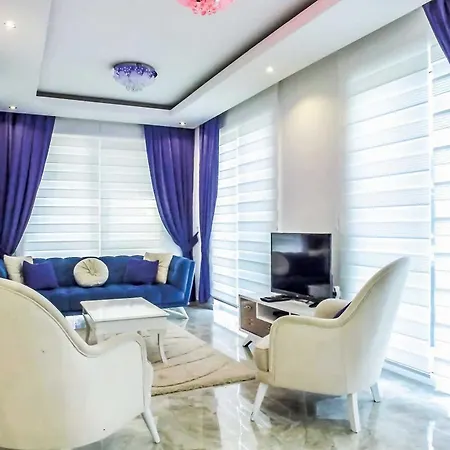 Unique Ovacik Holiday home *